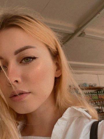Индивидуалка Изабелла фото 2