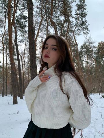 Индивидуалка Венера фото 2