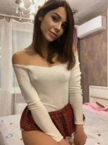 Индивидуалка Диана фото 2