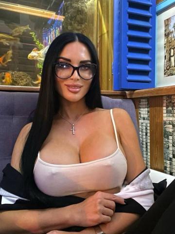 Индивидуалка Альбина фото 7
