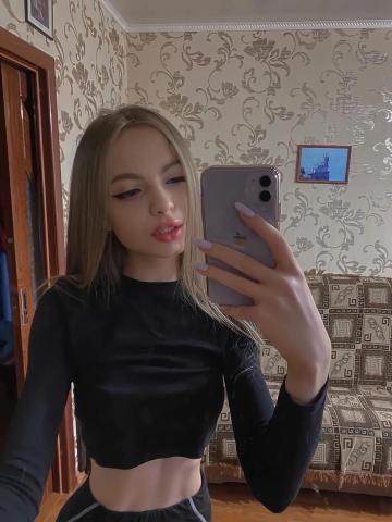 Индивидуалка Василиса фото 3