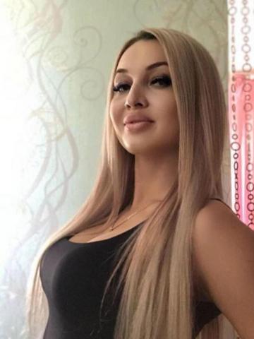 Индивидуалка Соня фото 3